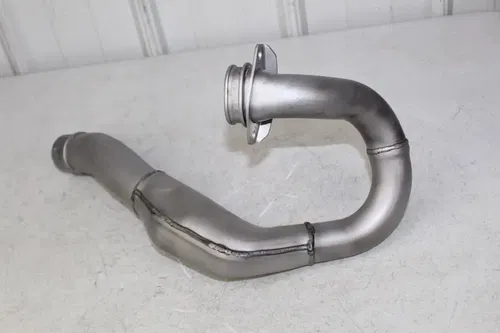 2021 - 2024 Honda CRF450R OEM Exhaust Header Pipe 18320-MKE-AF0 CRF 450 R X 23/3