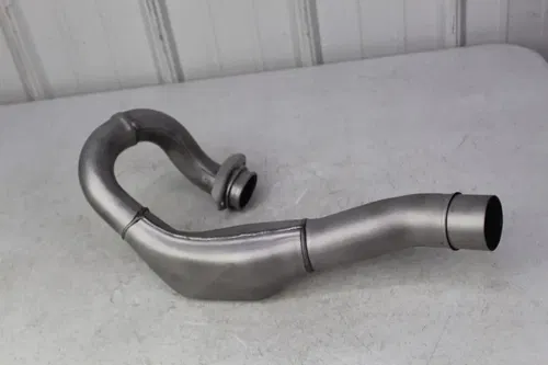 2021 - 2024 Honda CRF450R OEM Exhaust Header Pipe 18320-MKE-AF0 CRF 450 R X 23/3
