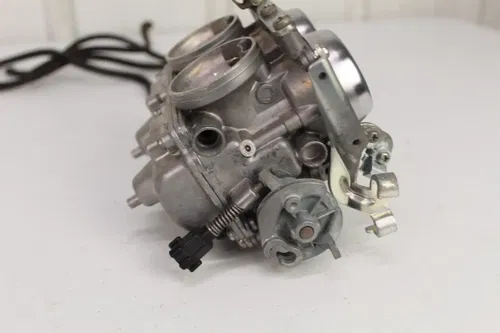 1990 Honda CB125 TT Keihin Carburetor set 16100-KC1-922 Carbs CB 125 TT 90