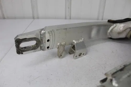 1993 Honda CR125 Swingarm 52100-KZ4-890ZA Swing Arm CR 125 NEW Bearings 93/3