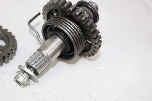 2006 - 2017 Yamaha YZ450F Kickstarter Mechanism Kick Start Gear YZ 450 16/3
