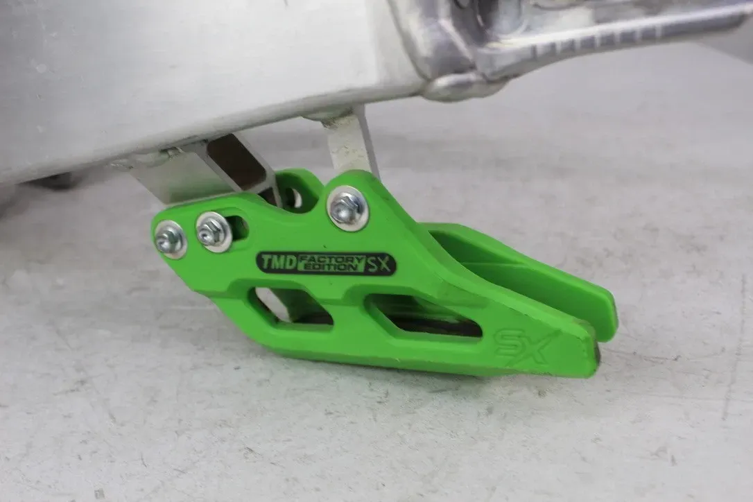 2019 - 2026 Kawasaki KX450 Swingarm 33001-0713 Swing Arm KX250 2021 - 2026 25/3