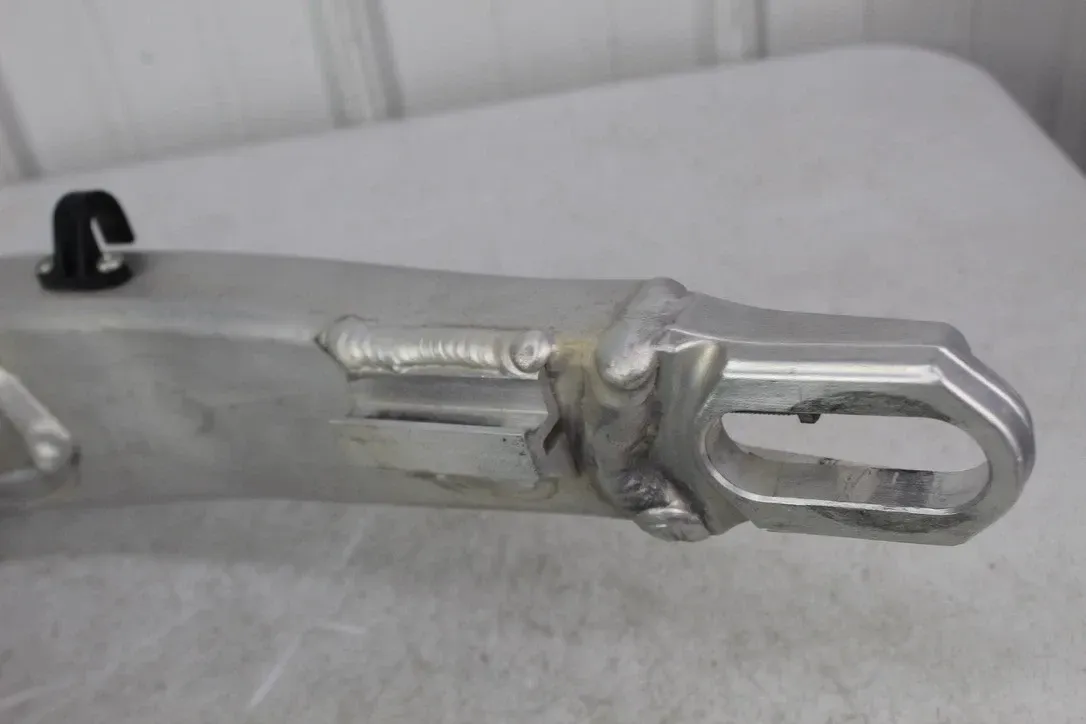 2019 - 2026 Kawasaki KX450 Swingarm 33001-0713 Swing Arm KX250 2021 - 2026 25/3