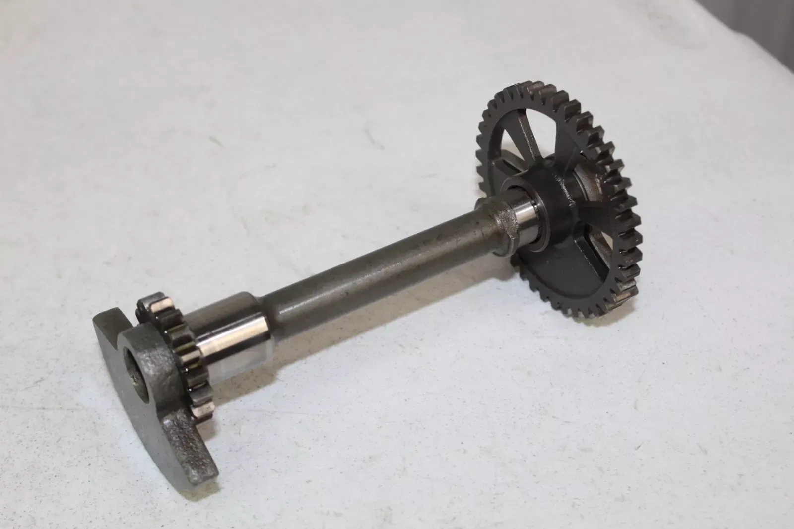 2002 - 2005 Honda CRF450R Balancer Shaft 13420-MEB-670 2002 - 2005 Honda CRF450R Balancer Shaft 13420-MEB-670