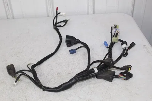 2019 - 2022 Husqvarna FC 450 OEM Main Wiring Harness KTM Gas Gas 250 350 20.5