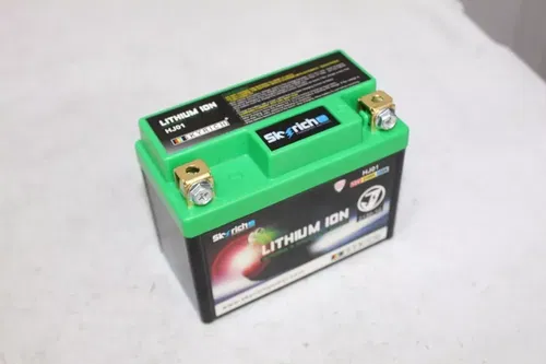 NEW 2024 Kawasaki KX250 OEM Battery KX 250 2021 - 2024 450 2019 - 2024