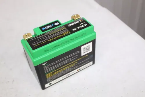 NEW 2024 Kawasaki KX250 OEM Battery KX 250 2021 - 2024 450 2019 - 2024