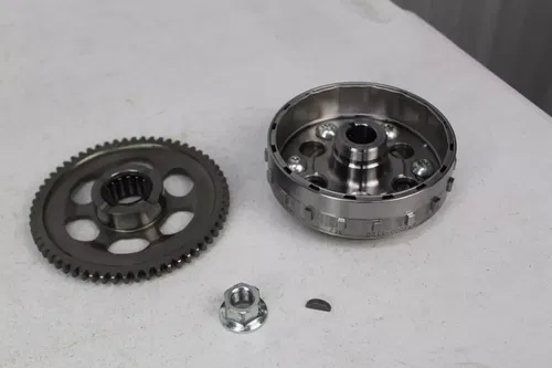 NEW 2019 - 2023 Kawasaki KX450 OEM Flywheel Starter Gear One Way Clutch KX 450