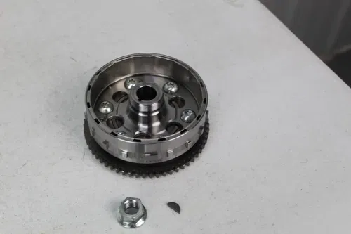 NEW 2019 - 2023 Kawasaki KX450 OEM Flywheel Starter Gear One Way Clutch KX 450