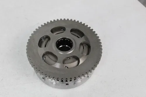 NEW 2019 - 2023 Kawasaki KX450 OEM Flywheel Starter Gear One Way Clutch KX 450