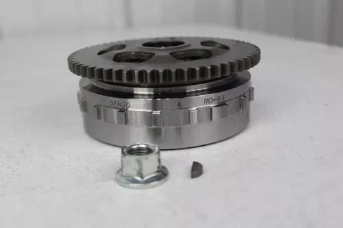 NEW 2019 - 2023 Kawasaki KX450 OEM Flywheel Starter Gear One Way Clutch KX 450