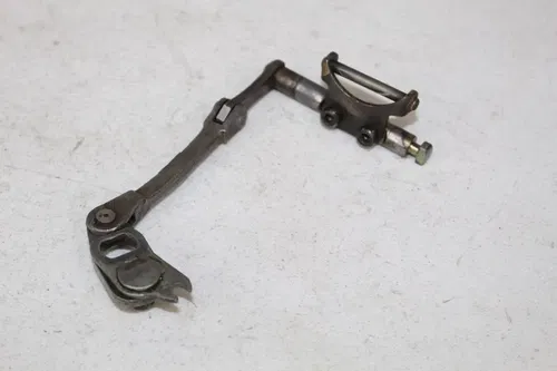 1982 - 1985 Yamaha YZ125 Power Valve Linkage Push Rod 3JD-11990-00-00 YZ 125 84