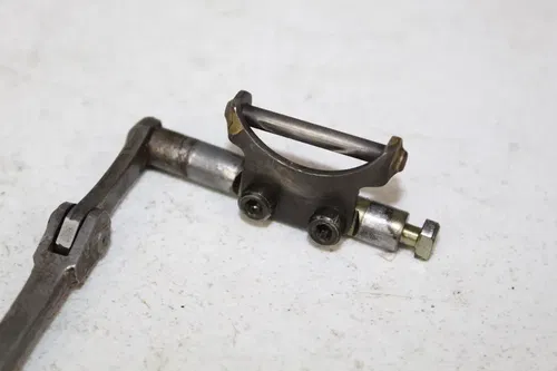 1982 - 1985 Yamaha YZ125 Power Valve Linkage Push Rod 3JD-11990-00-00 YZ 125 84