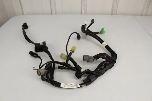2019 2020 Kawasaki KX450 OEM Wiring Main Harness 26031-2808 KX 450 20/2
