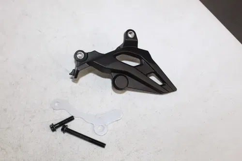 NEW 2021 - 2024 Honda CRF450R OEM Sprocket Cover Chain Guard CRF 450 RX RS RWE