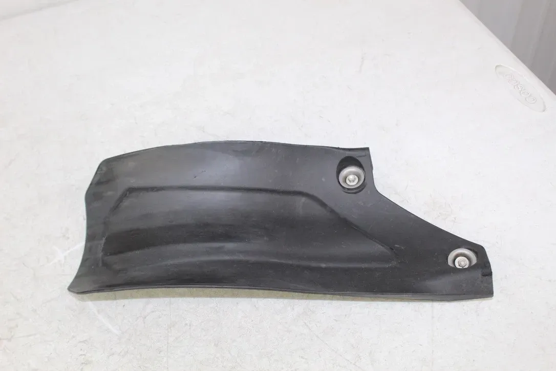 2023 - 2026 KTM 450 SXF OEM Black Mud Flap 125 - 450 SX XCF Husqvarna FC Gas Gas