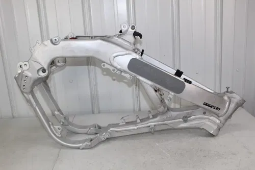 2019 - 2023 Kawasaki KX450 SR OEM Frame 32160-0973 Chassis KX 450 2019 - 2023