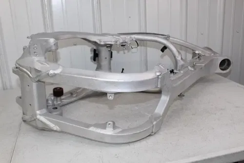 2019 - 2023 Kawasaki KX450 SR OEM Frame 32160-0973 Chassis KX 450 2019 - 2023