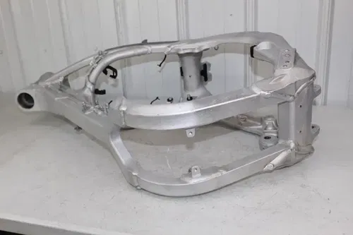 2019 - 2023 Kawasaki KX450 SR OEM Frame 32160-0973 Chassis KX 450 2019 - 2023