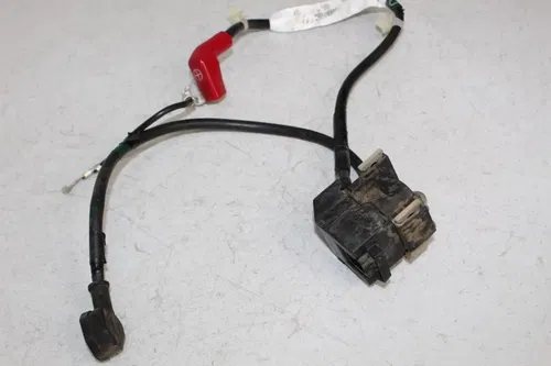 2018 - 2023 Honda CRF250R Starter Switch 27010-0879 Battery Cables CRF 250 450