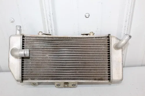 2007 - 2009 Yamaha YZ450F OEM Left Radiator 2S2-1240A-70-00 YZ450 YZ 450 9/30