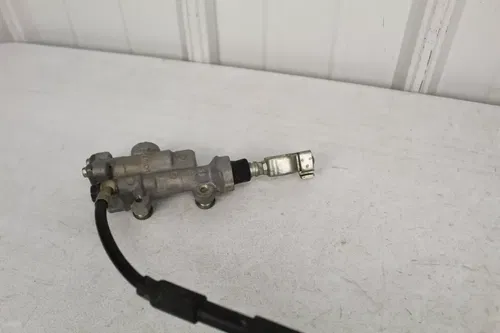 2005 - 2016 Honda CRF450R Rear Brake assembly Master Caliper Hose CRF 250 450