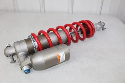 2014 - 2017 Yamaha YZ450F OEM Rear Shock B11-22200-00-00 YZ450 YZ 450 14/6