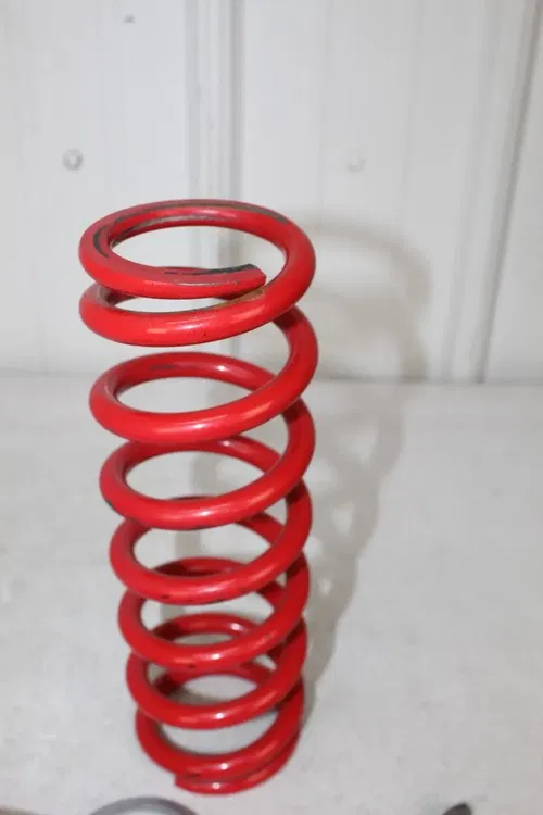 2014 - 2017 Yamaha YZ450F OEM Rear Shock B11-22200-00-00 YZ450 YZ 450 14/6
