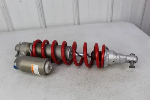 2014 - 2017 Yamaha YZ450F OEM Rear Shock B11-22200-00-00 YZ450 YZ 450 14/6