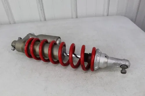 2014 - 2017 Yamaha YZ450F OEM Rear Shock B11-22200-00-00 YZ450 YZ 450 14/6