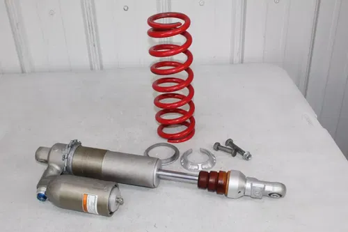 2014 - 2017 Yamaha YZ450F OEM Rear Shock B11-22200-00-00 YZ450 YZ 450 14/6