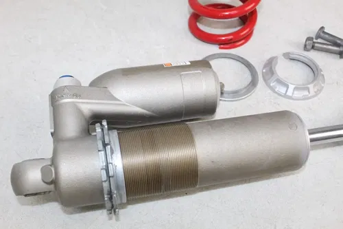 2014 - 2017 Yamaha YZ450F OEM Rear Shock B11-22200-00-00 YZ450 YZ 450 14/6