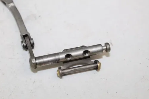 1982 - 1985 Yamaha YZ125 Power Valve Linkage Push Rod 3JD-11990-00-00 YZ 125 83
