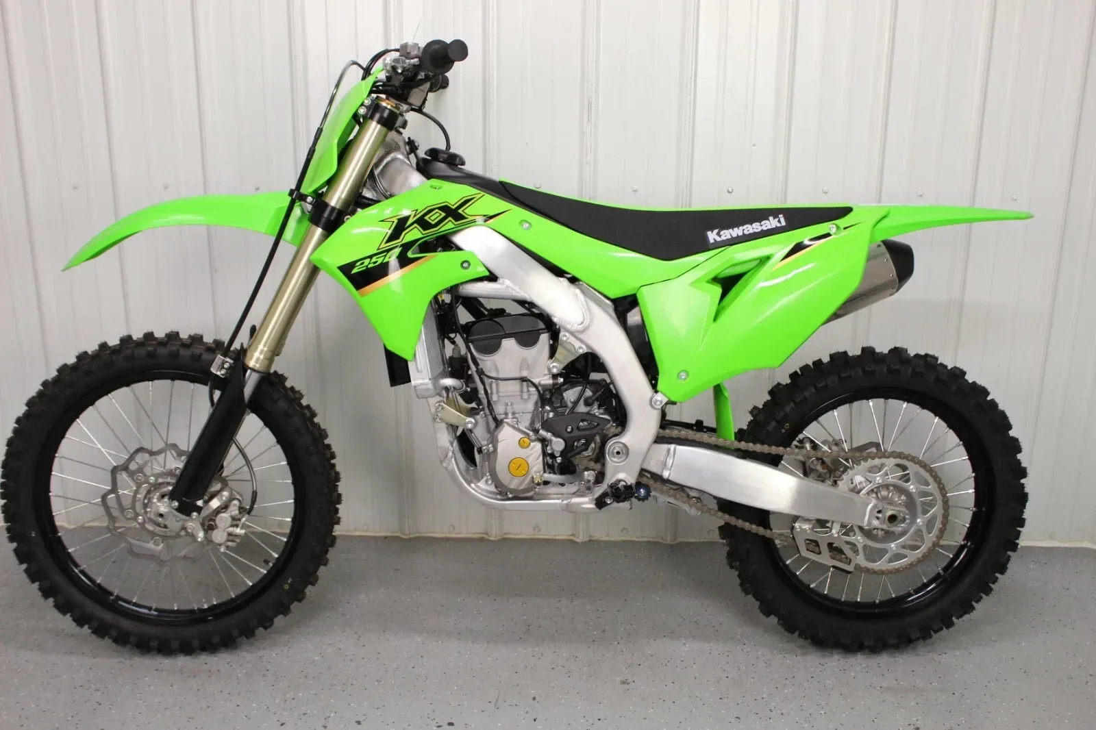 NEW 2022 Kawasaki KX250 OEM Engine Control Unit 21175-1622 ECU ECM KX 250 21 22