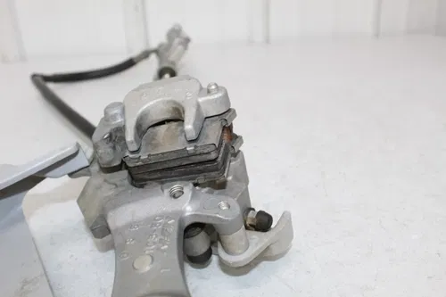 2006 - 2008 Yamaha YZ450F Rear Brake assembly Brakes YZ 250 F 450 07/15