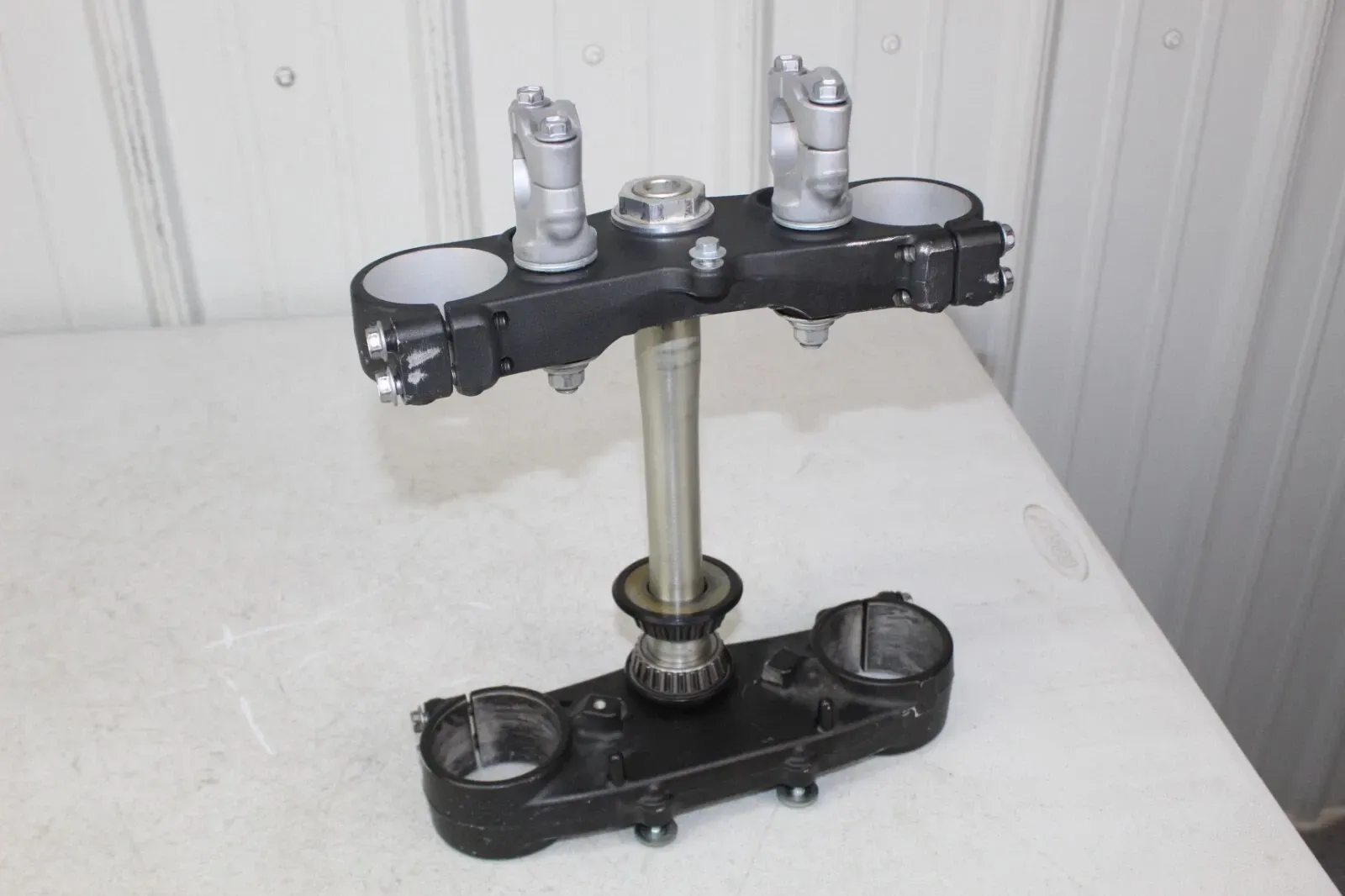 2023 - 2025 Yamaha YZ450F OEM Triple Clamps YZ250F 24-25 YZ450 24/2