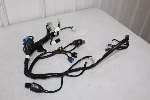 NEW 2023 Gas Gas MC 450 OEM Main Wiring Harness Husqvarna KTM 250 350 19 - 22