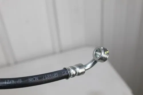 NEW 2021 - 2024 KX 250 OEM Rear Brake Hose 43095-1546 KX 450 19 - 23