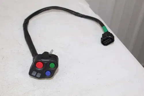 NEW 2025 Kawasaki KX 250 OEM Combination Map Switch 27010-0995 KX 450 24 - 25