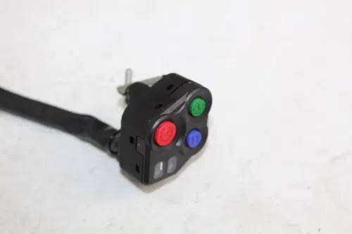 NEW 2025 Kawasaki KX 250 OEM Combination Map Switch 27010-0995 KX 450 24 - 25