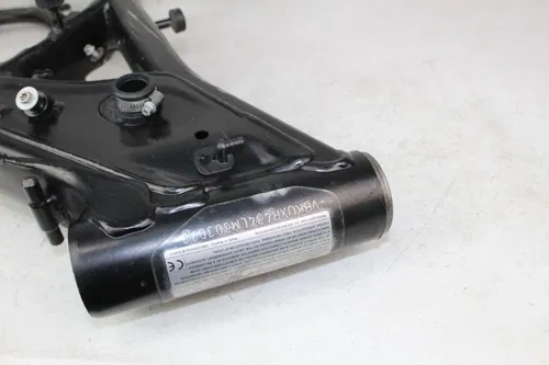 2020 Husqvarna FC450 Rock Star Edition Frame 7950300100033 Chassis FC 450 20.5