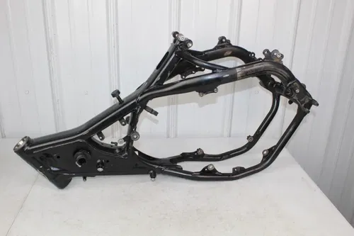 2020 Husqvarna FC450 Rock Star Edition Frame 7950300100033 Chassis FC 450 20.5