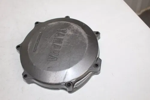 2007 Yamaha YZ450F OEM Clutch Cover 5TA-15415-10-0 WR 450 04 - 09 YZ 450 03 - 09