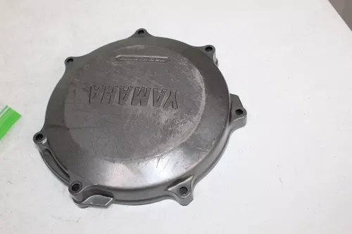 2007 Yamaha YZ450F OEM Clutch Cover 5TA-15415-10-0 WR 450 04 - 09 YZ 450 03 - 09