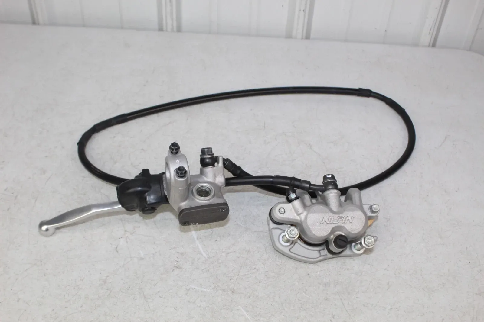 2019 - 2025 Honda CRF450R Front Brake Assembly Brakes CRF450 CRF 250 450 23/2