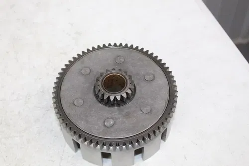 1982 - 1984 Kawasaki KX125 OEM Clutch Basket 13095-1058 KX 125 84/4