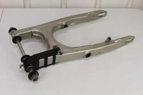1990 Honda CB125 OEM Swingarm assembly 52100-KC1-000 Swing Arm CB 125 90