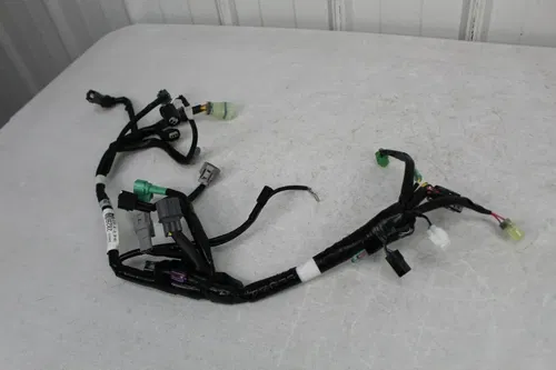 NEW 2020 Kawasaki KX250F OEM Wiring Main Harness 26031-2825 KX 250 4 stroke