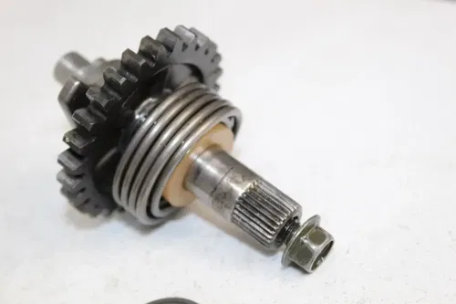 1991 - 2008 Suzuki RM125 Internal Kickstarter Mechanism Kick Start RM 125 01/6