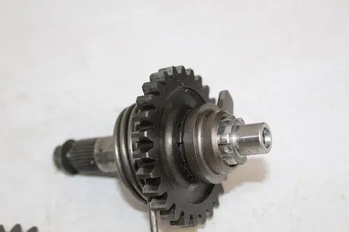 1991 - 2008 Suzuki RM125 Internal Kickstarter Mechanism Kick Start RM 125 01/6
